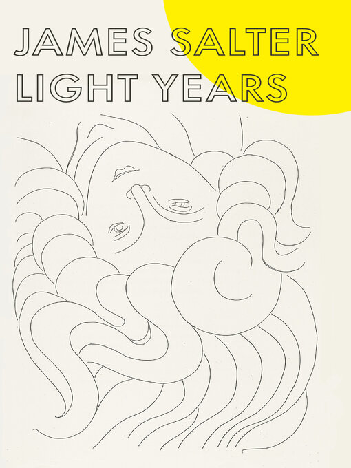 Title details for Light Years by James Salter - Available